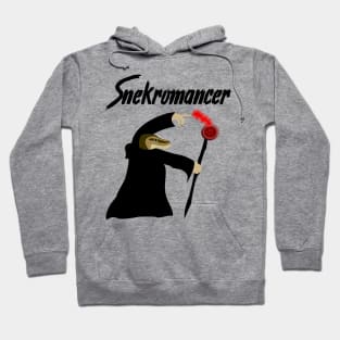 Snekromancer Hoodie